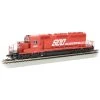 Bachmann Industries HO Diesel Locomotive SOO Line #6601 2 Bachmann Industries HO Diesel Locomotive SOO Line #6601 -Bachmann Sales Shop BAC67030 A0 P5VVPTIQ