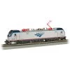 Bachmann Industries HO SIEMENS ACS-64 Locomotive with DCC & Sound, Amtrak #619 -Bachmann Sales Shop BAC67402 A0 UL7K5NTA