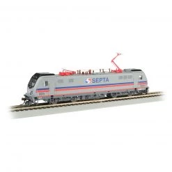 Bachmann Industries HO ACS-64 with Sound Value Septa #905