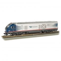 Bachmann Industries HO SC-44 with DCC AMTK MW#4611