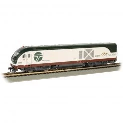 Bachmann Industries HO SC-44 with DCC AMTK WSDOT#1400