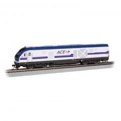 Bachmann Industries HO ALTAMONT CORRIDOR EXPRESS (ACE) #3110