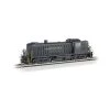 Bachmann Industries HO ALCO RS-3 DIESEL LOCO PRR