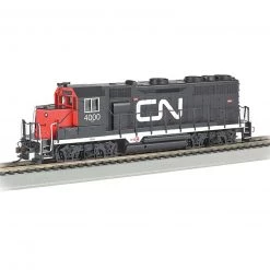 Bachmann Industries HO GP35 DCC DIESEL LOCO CANADIAN NATIONAL