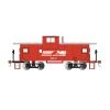 Bachmann Industries N 36' Wide Vision Caboose NS