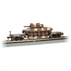Bachmann Industries DESERT CAMO