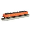 Bachmann Industries HO Gondola w Scrap Load PBR