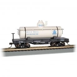 Bachmann Industries HO BLUE BELL KEROSENE #021