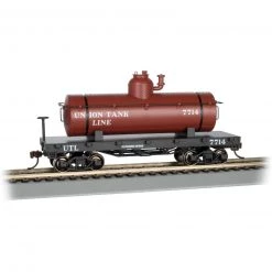 Bachmann Industries HO UNION TANK LINE #7714