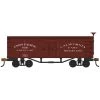 Bachmann Industries HO Old Time Box UP Fruit Car -Bachmann Sales Shop BAC72307 A0 9COUUUH0