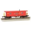 Bachmann Industries HO CABOOSE L&N #6497 -Bachmann Sales Shop BAC73209 A0 158T2J63
