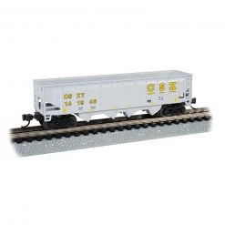 Bachmann Industries N 40' Quad Hopper CSX, #141946