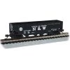 Bachmann Industries N 40' Quad Hopper Norfolk & Western, #12986 -Bachmann Sales Shop BAC73353 A0 3MXJBA9I