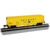 Bachmann Industries Peabody Coal Company #6687