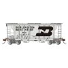 Bachmann Industries HO PS-2 2-Bay Covered Hopper BN -Bachmann Sales Shop BAC73502 A0 22GUIXWC