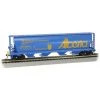 Bachmann Industries HO GRAIN HOPPER ALBERTA #628311 - CARSTAIRS -Bachmann Sales Shop BAC73806 A0 EAIRZTQ2