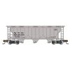 Bachmann Industries N PS-2 3-Bay Covered Hopper NYC -Bachmann Sales Shop BAC73856 A0 HLBOHBFY