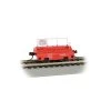 Bachmann Industries HO Test Weight Car CN Red