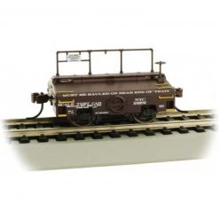 Bachmann Industries HO TEST WEIGHT CAR NEW YORK CENTRAL #X855W