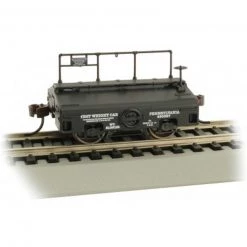 Bachmann Industries HO TEST WEIGHT CAR PRR #490387
