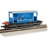 Bachmann Industries HO Track Cleaning Network Southeast, #ADB955009 -Bachmann Sales Shop BAC74902 A0 JATRK9LV