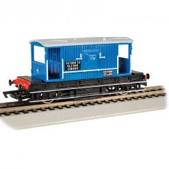 Bachmann Industries HO Track Cleaning Network Southeast, #ADB955009