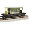 Bachmann Industries HO Track Cleaning Departmental, #LDB952490