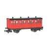 Bachmann Industries HO Red Coach