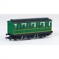 Bachmann Industries HO Emily's Brake Coach