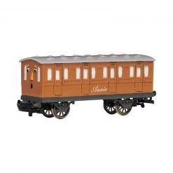 Bachmann Industries HO Annie Coach