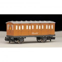 Bachmann Industries HO Clarabel Coach