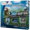 Bachmann Industries HO DLX THOMAS & THE TROUBLESOME TRUCKS FREIGHT SET