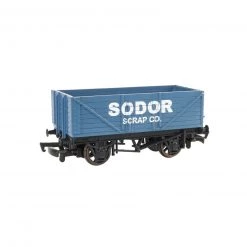 Bachmann Industries HO Sodor Scrap Co Wagon
