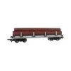 Bachmann Industries HO Sodor Logging Company Flat Wagon with Logs -Bachmann Sales Shop BAC77004 A0 B4JS8DIF