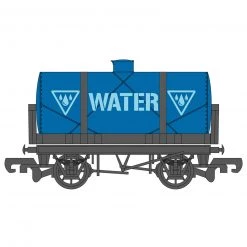 Bachmann Industries HO Water Tanker