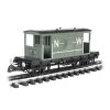 Bachmann Industries HO Spiteful Brake Van -Bachmann Sales Shop BAC77010 A0 4O4GS3EM