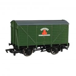 Bachmann Industries HOVentilated Van Sodor Fruit & Vegetable Co.