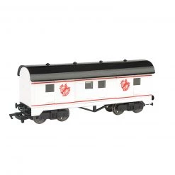 Bachmann Industries HO Reefer Live Lobsters