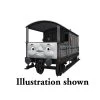 Bachmann Industries HO Toad The Great Western Brakevan -Bachmann Sales Shop BAC77019 A0 2VSUT1XL