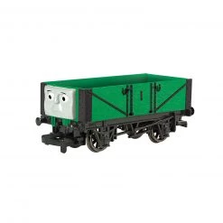 Bachmann Industries HO Troublesome Truck #4