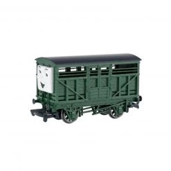 Bachmann Industries HO Troublesome Truck #3