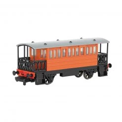 Bachmann Industries HO Henrietta