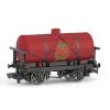 Bachmann Industries HO Raspberry Syrup Tanker