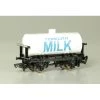 Bachmann Industries HO Tidmouth Milk Tank -Bachmann Sales Shop BAC77048 A0 5GB8S3BT