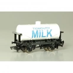 Bachmann Industries HO Tidmouth Milk Tank