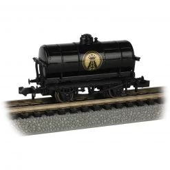 Bachmann Industries N THOMAS & FRIENDS OIL TANK -Bachmann Sales Shop BAC77093 A0 ISCTHHI4