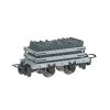 Bachmann Industries HOn30 Slate Wagon w Load #164 -Bachmann Sales Shop BAC77303 A0 CRCDYZ5H