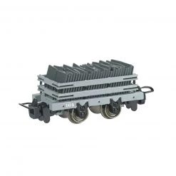 Bachmann Industries HOn30 Slate Wagon w Load #164