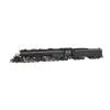 Bachmann Industries N SP EM-1 2-8-8-4 Steam Loco B&O #7628-Ltr Sml Dome -Bachmann Sales Shop BAC80854 A0 05S2Y2LE