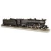 Bachmann Industries PRR #612 POST-WAR with MODERN PILOT -Bachmann Sales Shop BAC84407 A0 9WFIC4PV